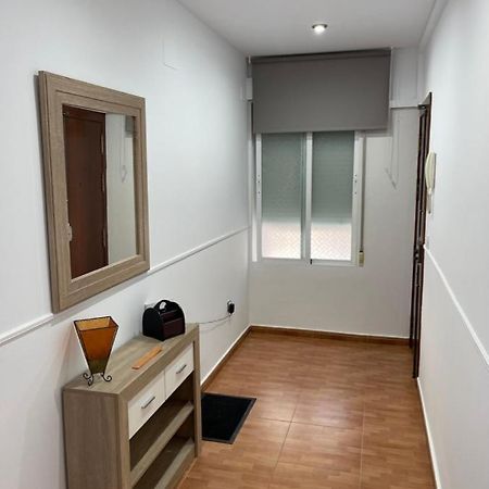 Jaen Essence- Vivienda Con Fines Turisticos La Victoria Daire Dış mekan fotoğraf