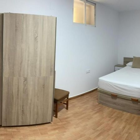 Jaen Essence- Vivienda Con Fines Turisticos La Victoria Daire Dış mekan fotoğraf