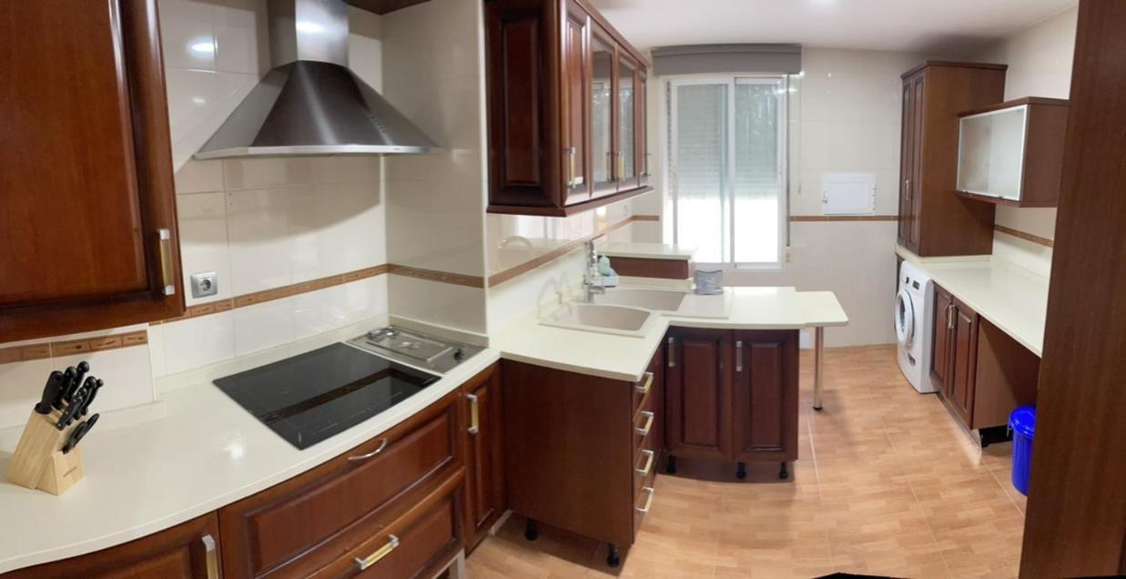 Jaen Essence- Vivienda Con Fines Turisticos La Victoria Daire Dış mekan fotoğraf