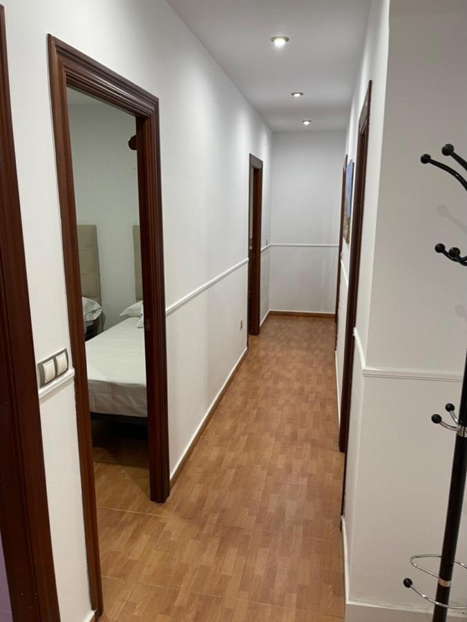 Jaen Essence- Vivienda Con Fines Turisticos La Victoria Daire Dış mekan fotoğraf