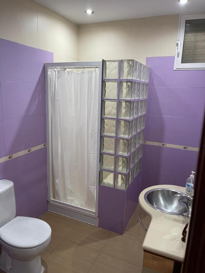Jaen Essence- Vivienda Con Fines Turisticos La Victoria Daire Dış mekan fotoğraf