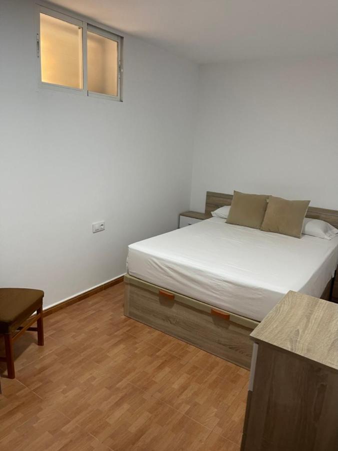 Jaen Essence- Vivienda Con Fines Turisticos La Victoria Daire Dış mekan fotoğraf