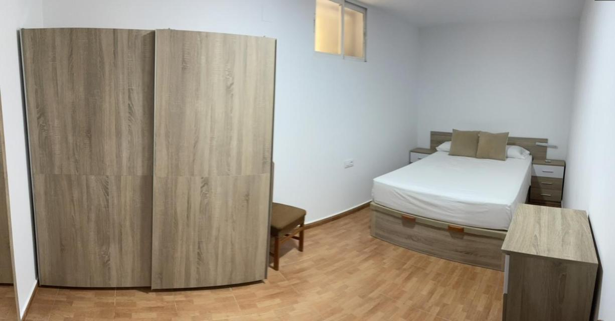 Jaen Essence- Vivienda Con Fines Turisticos La Victoria Daire Dış mekan fotoğraf
