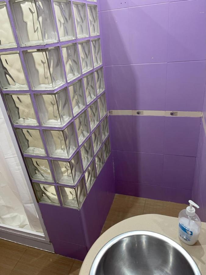 Jaen Essence- Vivienda Con Fines Turisticos La Victoria Daire Dış mekan fotoğraf