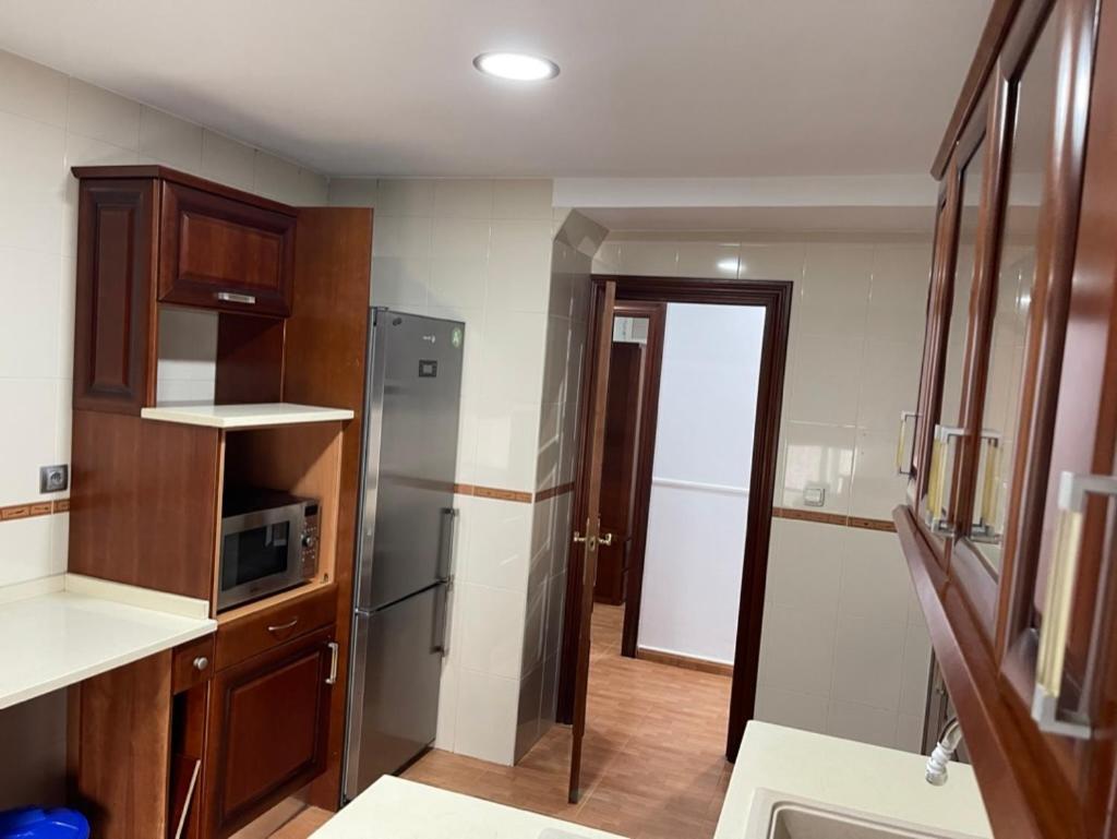 Jaen Essence- Vivienda Con Fines Turisticos La Victoria Daire Dış mekan fotoğraf
